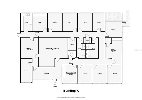 260 S Marion Avenue Lake City FL 32025