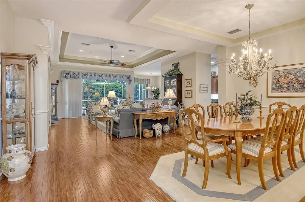 4132 Brookpointe Court Sarasota FL 34238