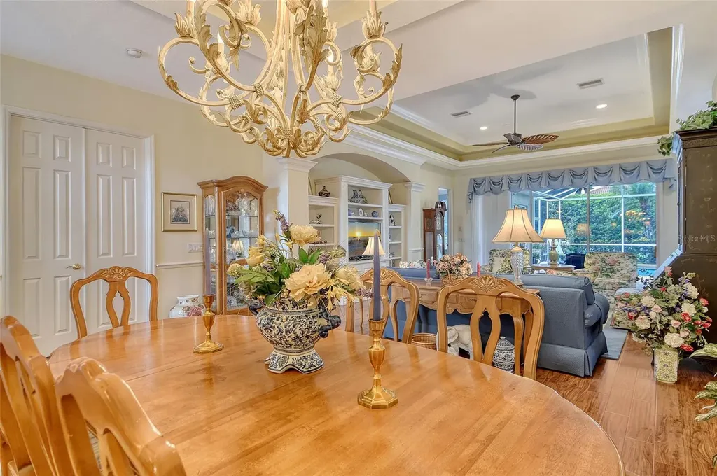 4132 Brookpointe Court Sarasota FL 34238