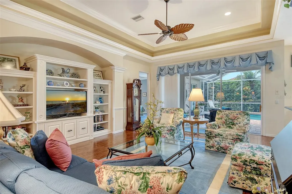 4132 Brookpointe Court Sarasota FL 34238