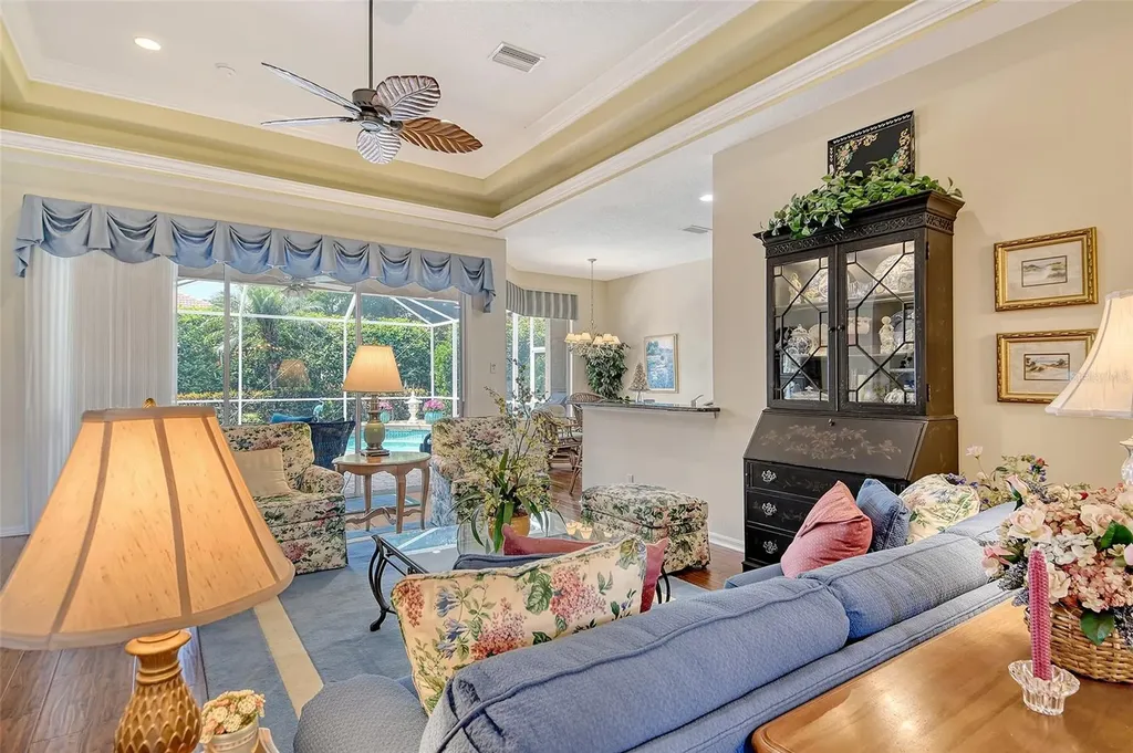 4132 Brookpointe Court Sarasota FL 34238