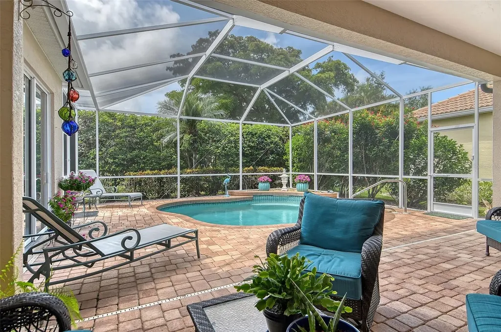 4132 Brookpointe Court Sarasota FL 34238