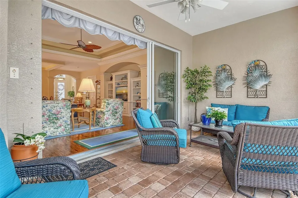 4132 Brookpointe Court Sarasota FL 34238
