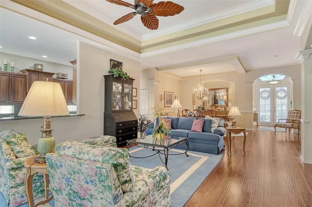 4132 Brookpointe Court Sarasota FL 34238