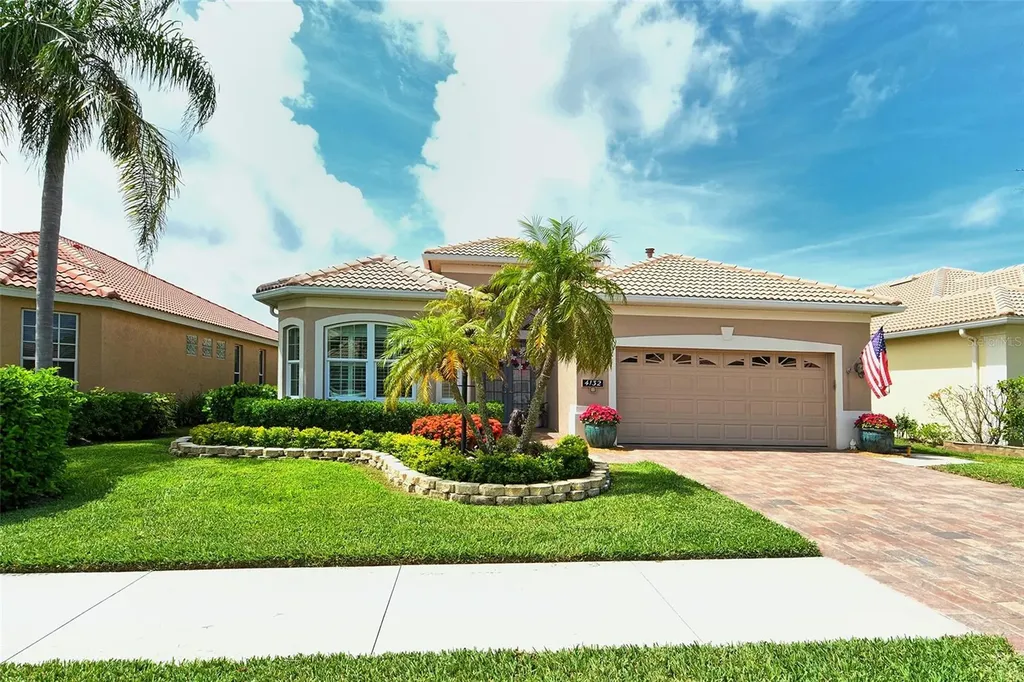 4132 Brookpointe Court Sarasota FL 34238