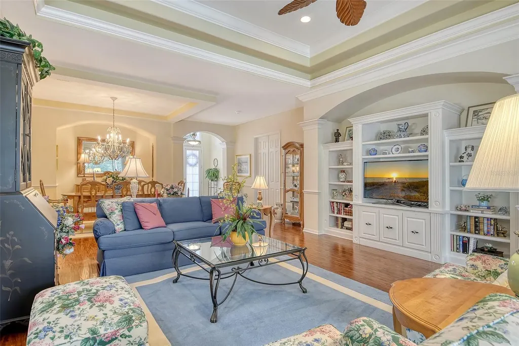 4132 Brookpointe Court Sarasota FL 34238