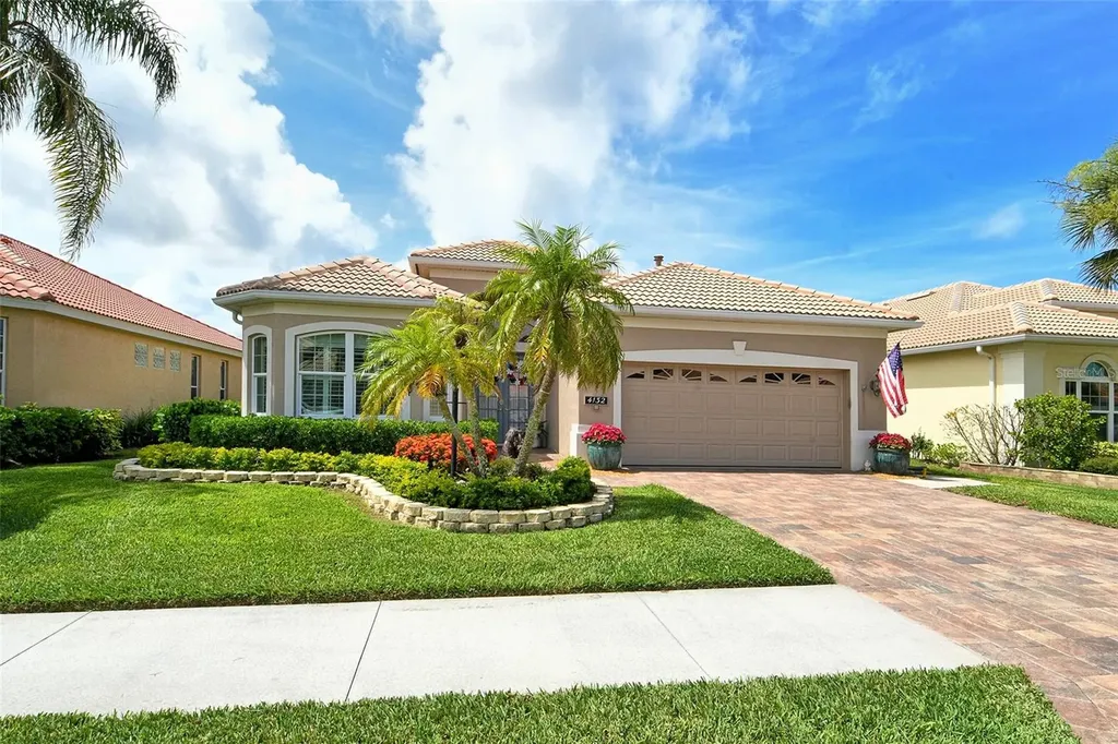 4132 Brookpointe Court Sarasota FL 34238