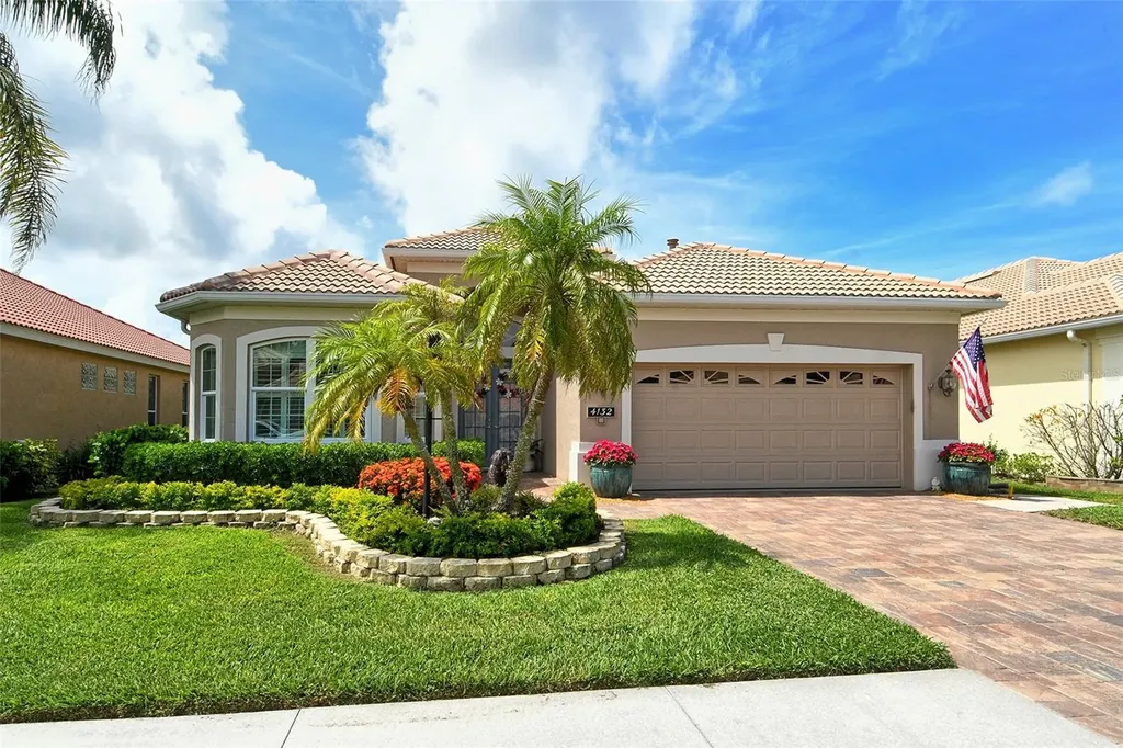 4132 Brookpointe Court Sarasota FL 34238