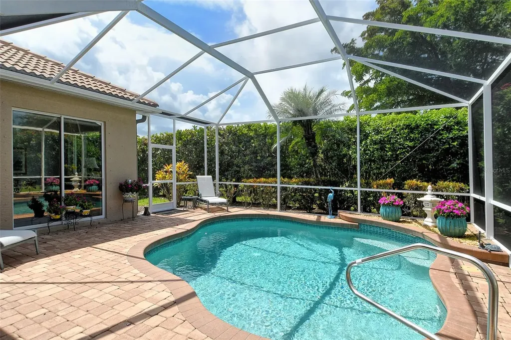 4132 Brookpointe Court Sarasota FL 34238