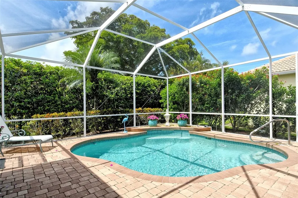4132 Brookpointe Court Sarasota FL 34238
