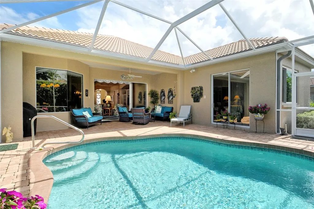 4132 Brookpointe Court Sarasota FL 34238