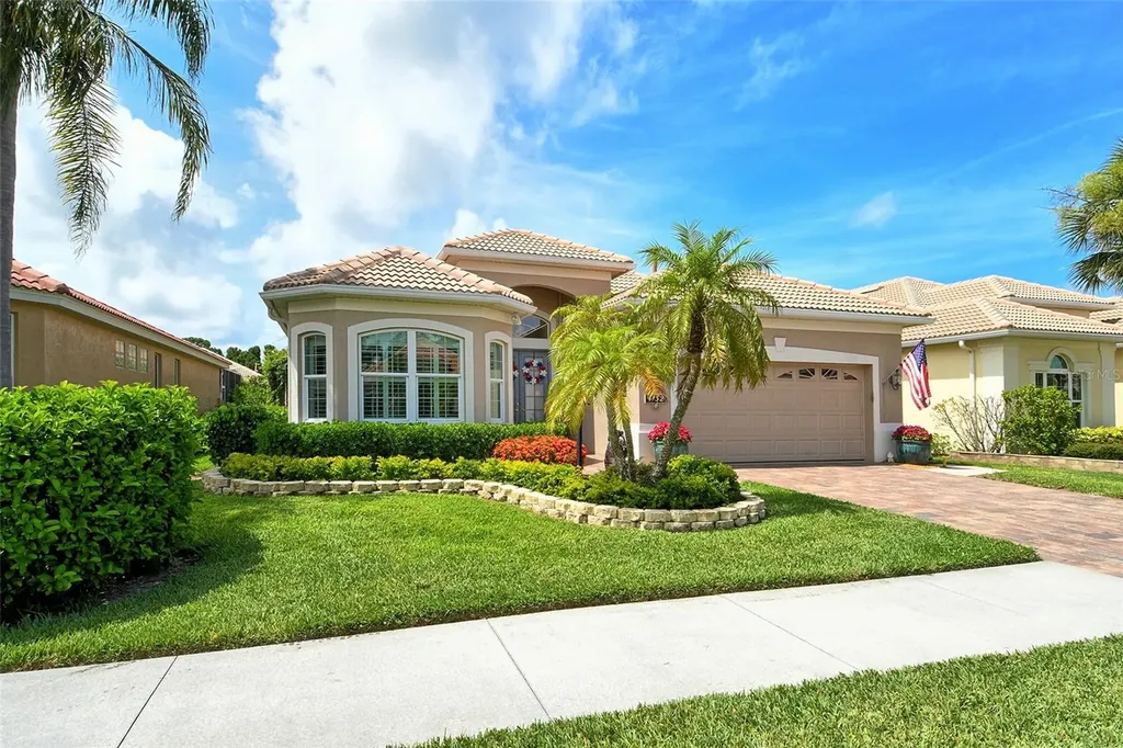 4132 Brookpointe Court Sarasota FL 34238