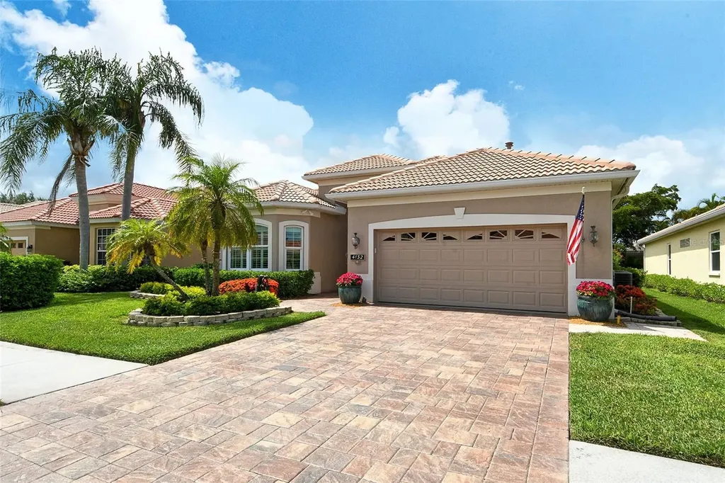 4132 Brookpointe Court Sarasota FL 34238