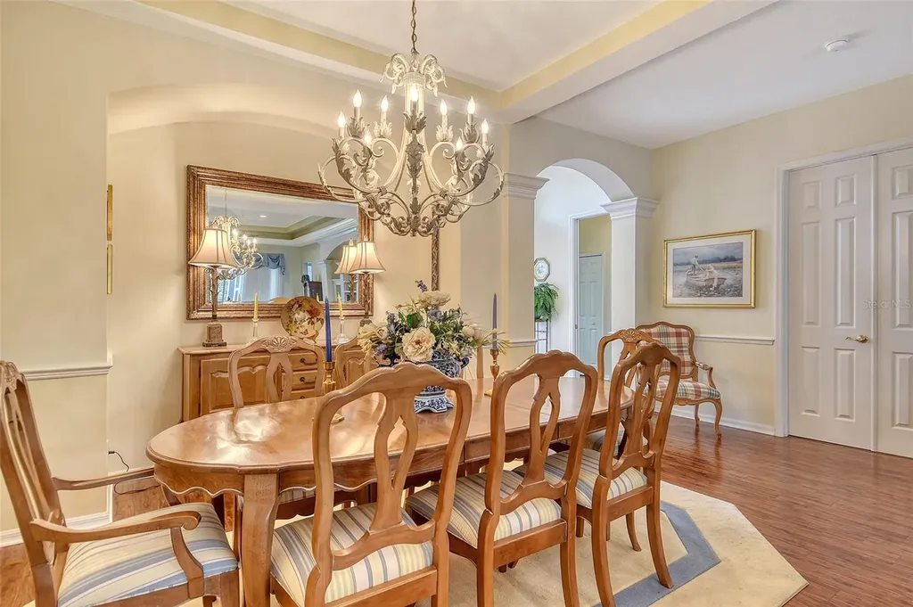 4132 Brookpointe Court Sarasota FL 34238