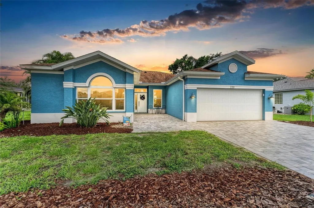 220 39th Street NE Bradenton FL 34208