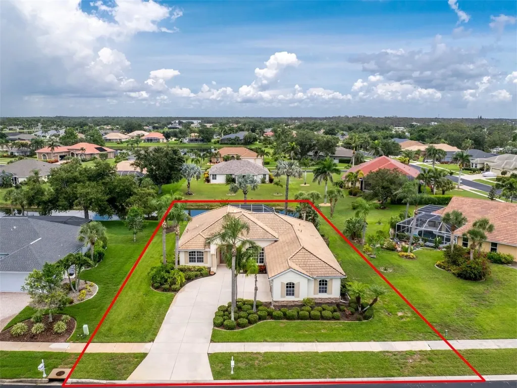 117 Abercrombie Avenue Englewood FL 34223