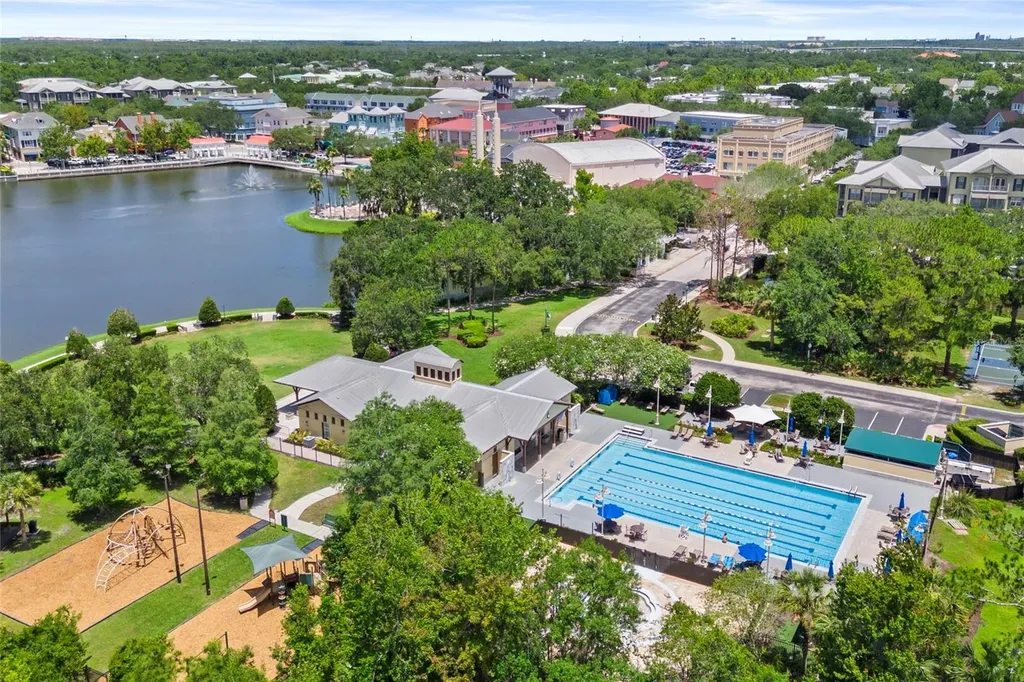660 Celebration Avenue Kissimmee FL 34747