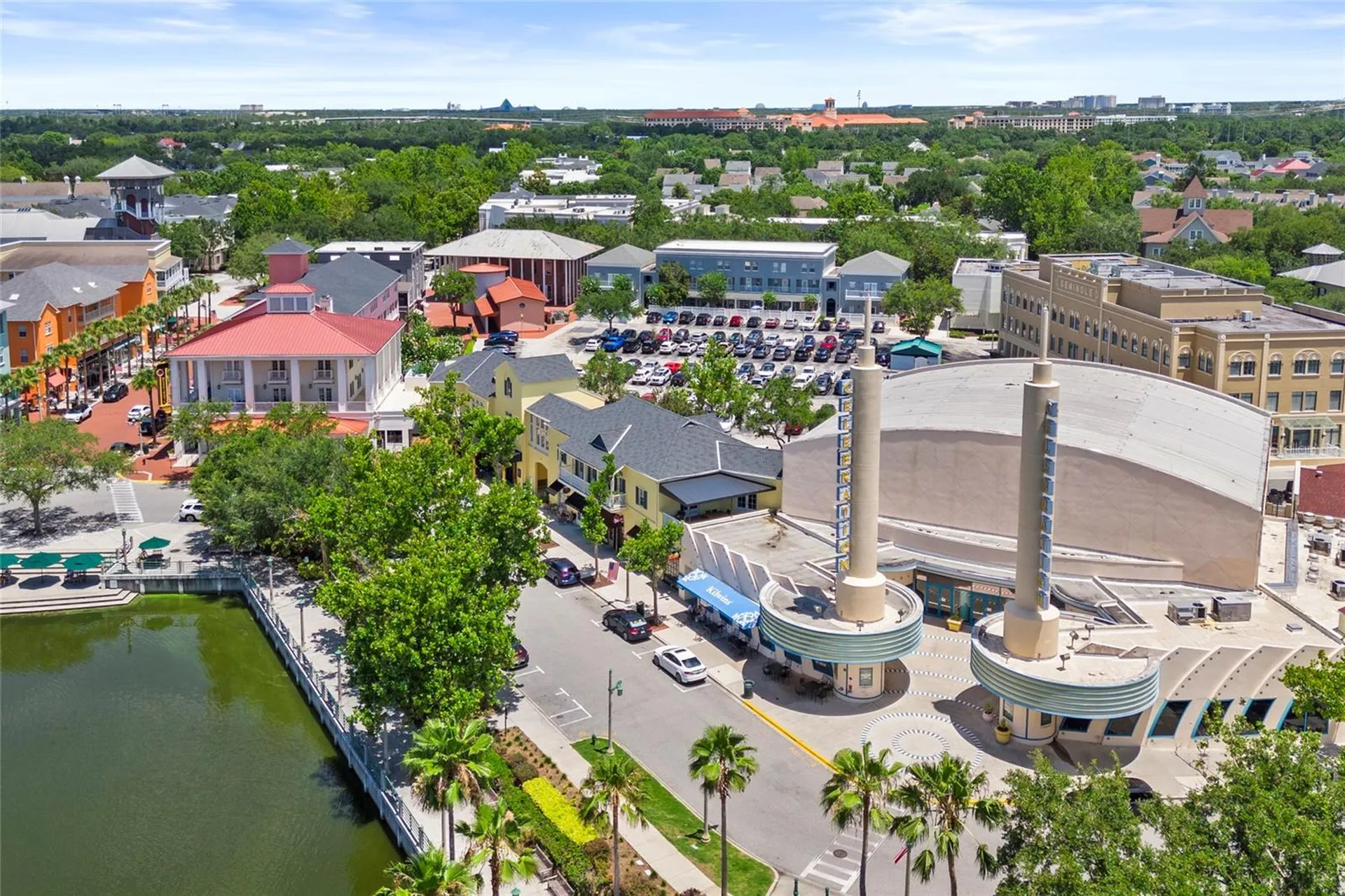 660 Celebration Avenue Kissimmee FL 34747
