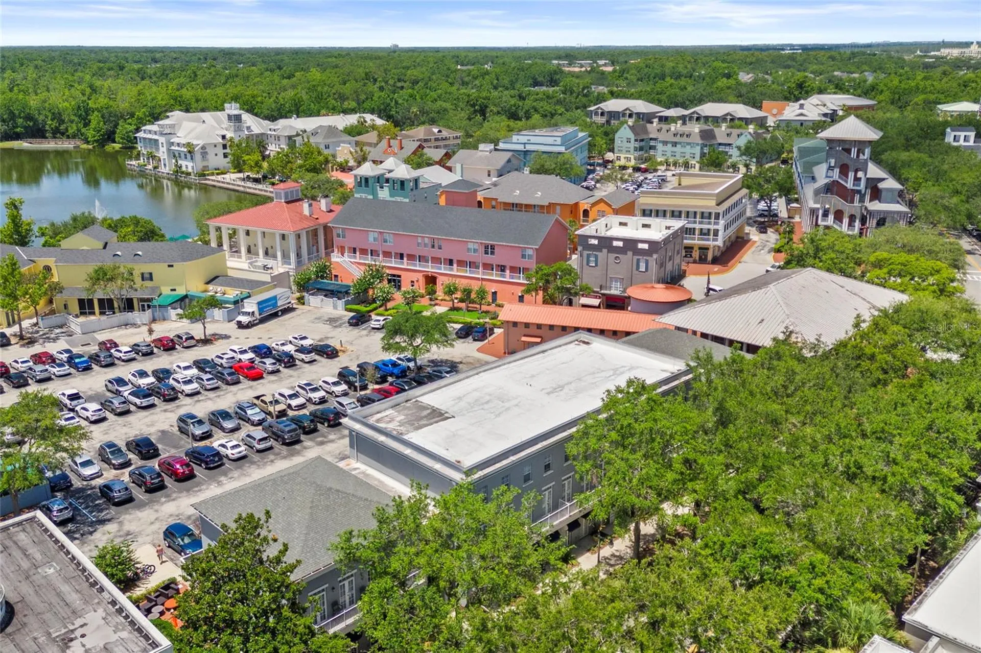 660 Celebration Avenue Kissimmee FL 34747