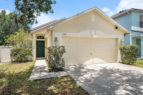 3443 Fyfield Court Land O Lakes FL 34638