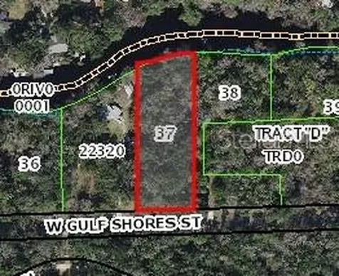 13159 W Gulf Shores Street Inglis FL 34449