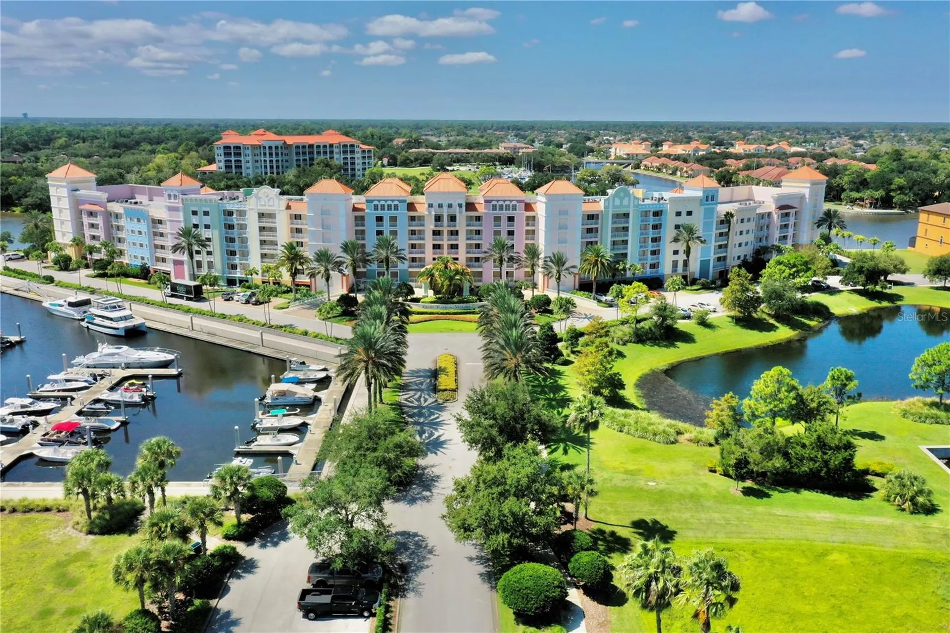 244 Harbor Village Point N Palm Coast FL 32137