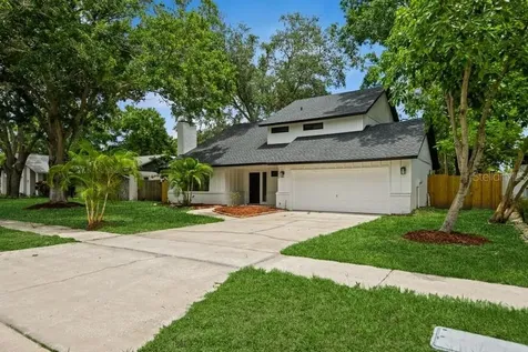 14909 Oldgate Place Tampa FL 33624