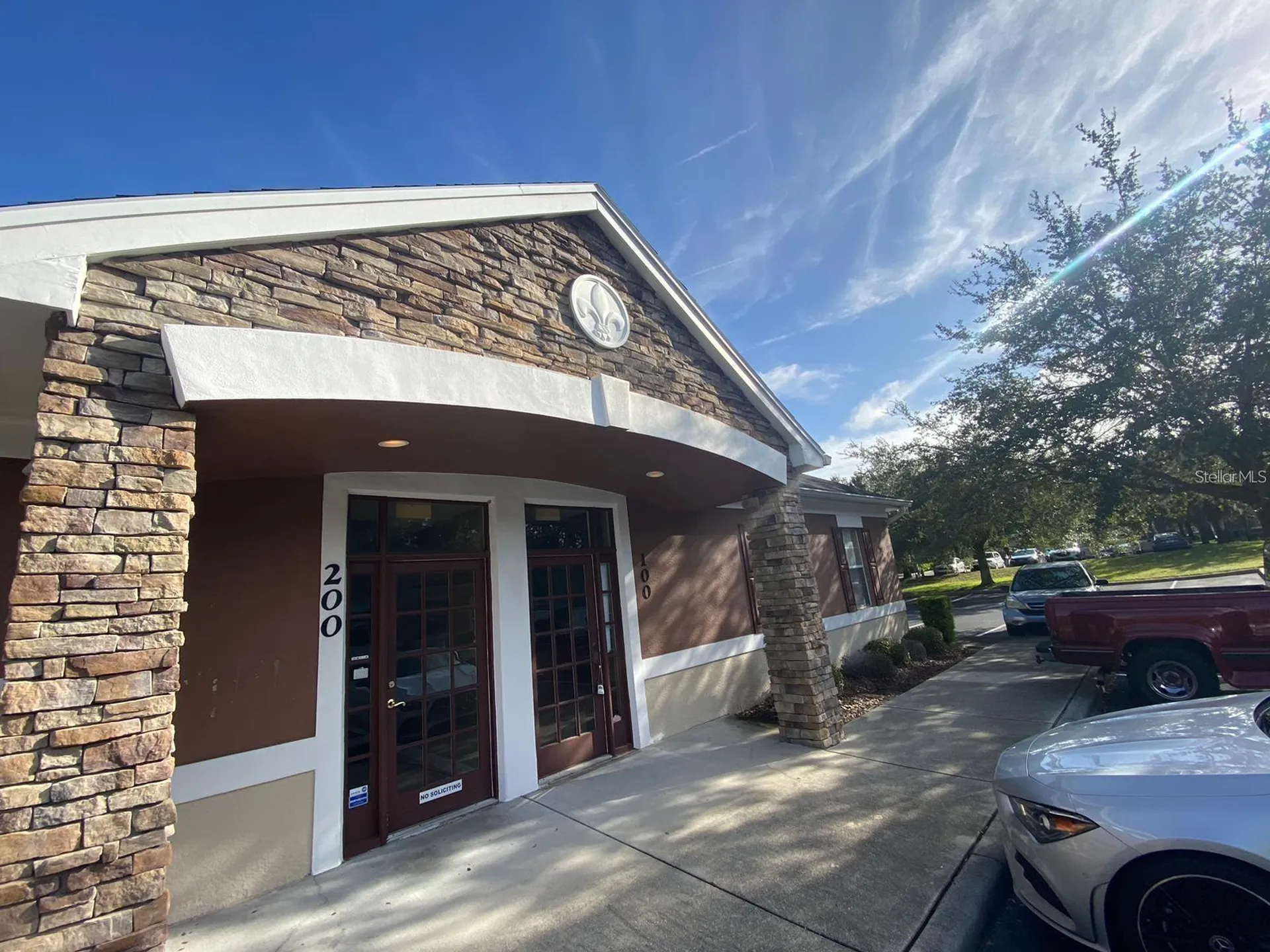 1826 N Alafaya Trail Orlando FL 32826