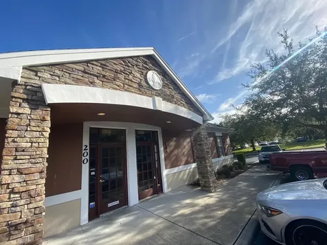 1826 N Alafaya Trail Orlando FL 32826