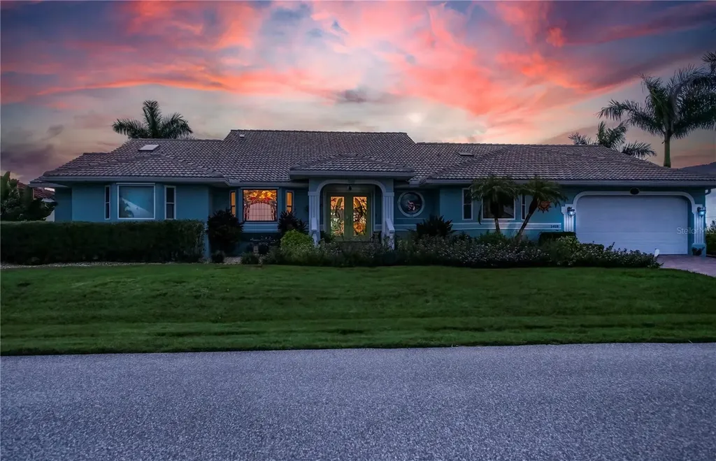 1418 Grebe Drive Punta Gorda FL 33950