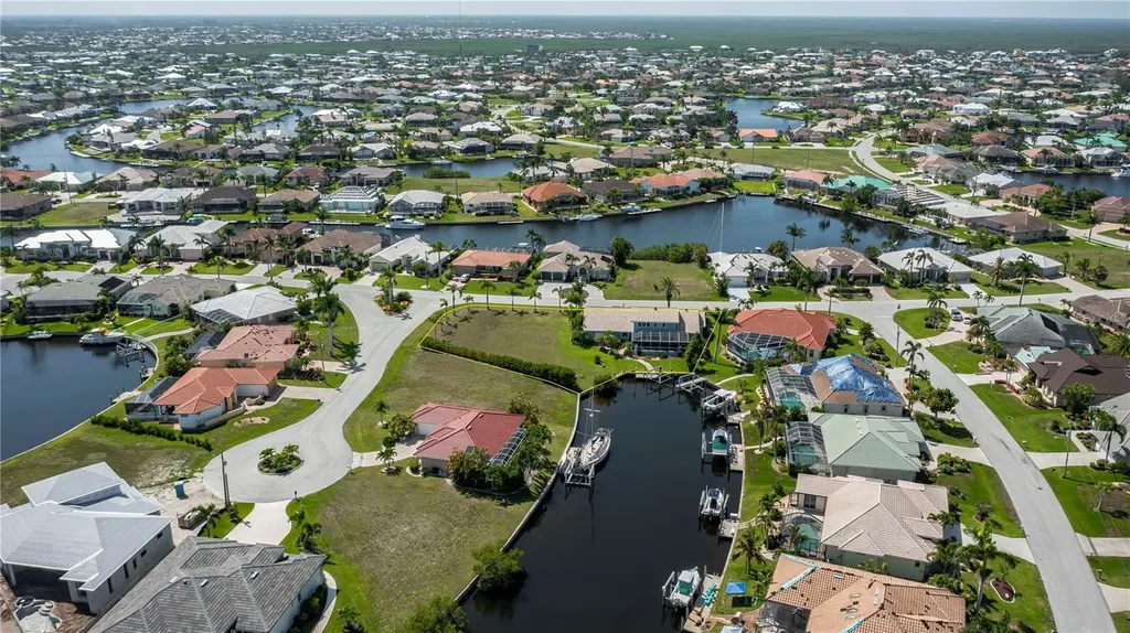 1418 Grebe Drive Punta Gorda FL 33950
