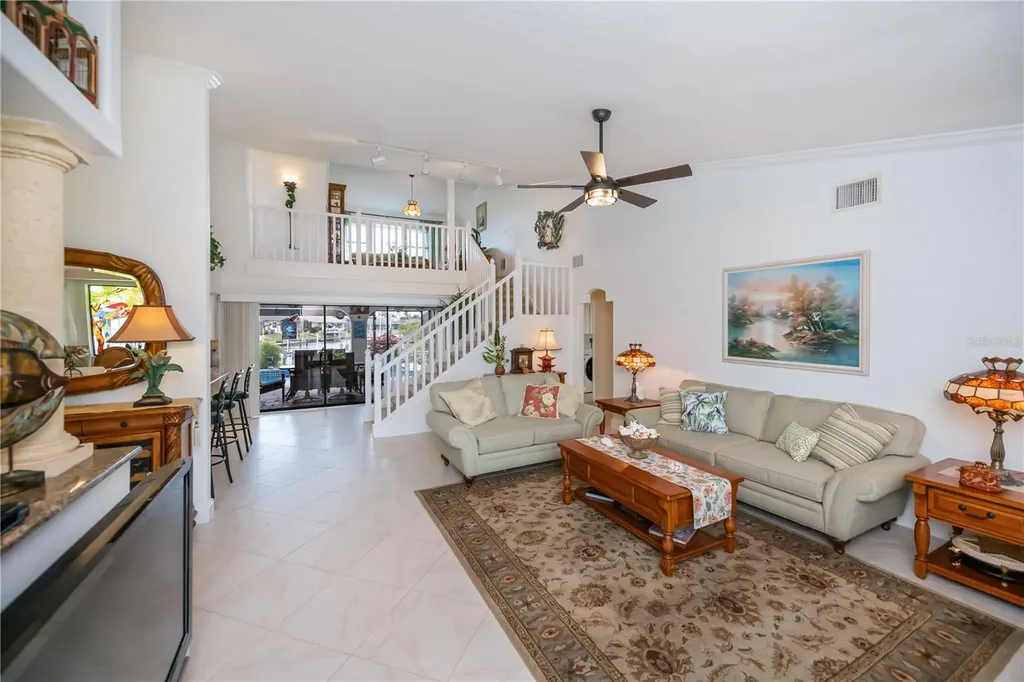 1418 Grebe Drive Punta Gorda FL 33950