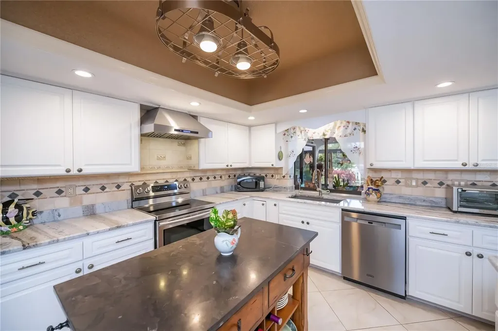 1418 Grebe Drive Punta Gorda FL 33950