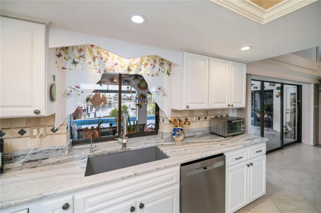 1418 Grebe Drive Punta Gorda FL 33950