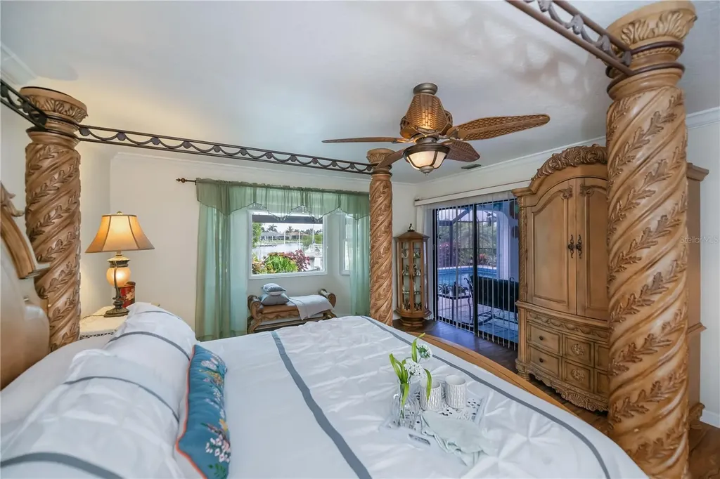 1418 Grebe Drive Punta Gorda FL 33950