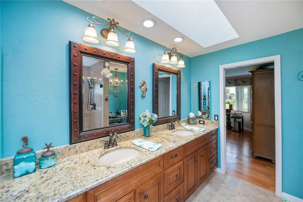 1418 Grebe Drive Punta Gorda FL 33950
