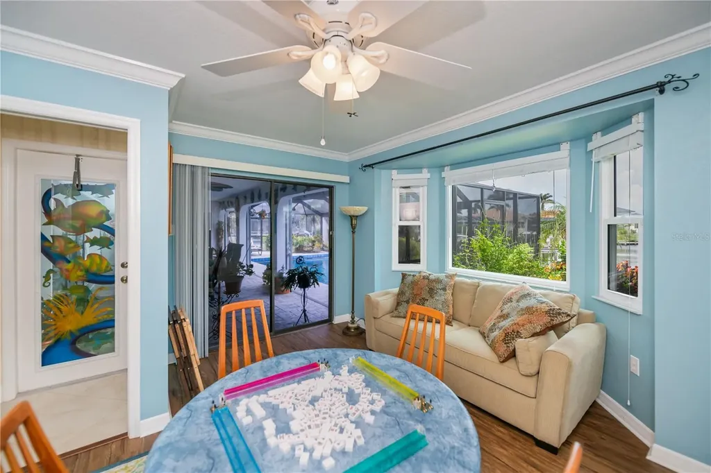 1418 Grebe Drive Punta Gorda FL 33950