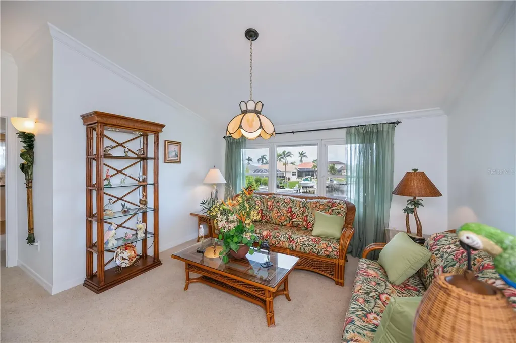 1418 Grebe Drive Punta Gorda FL 33950
