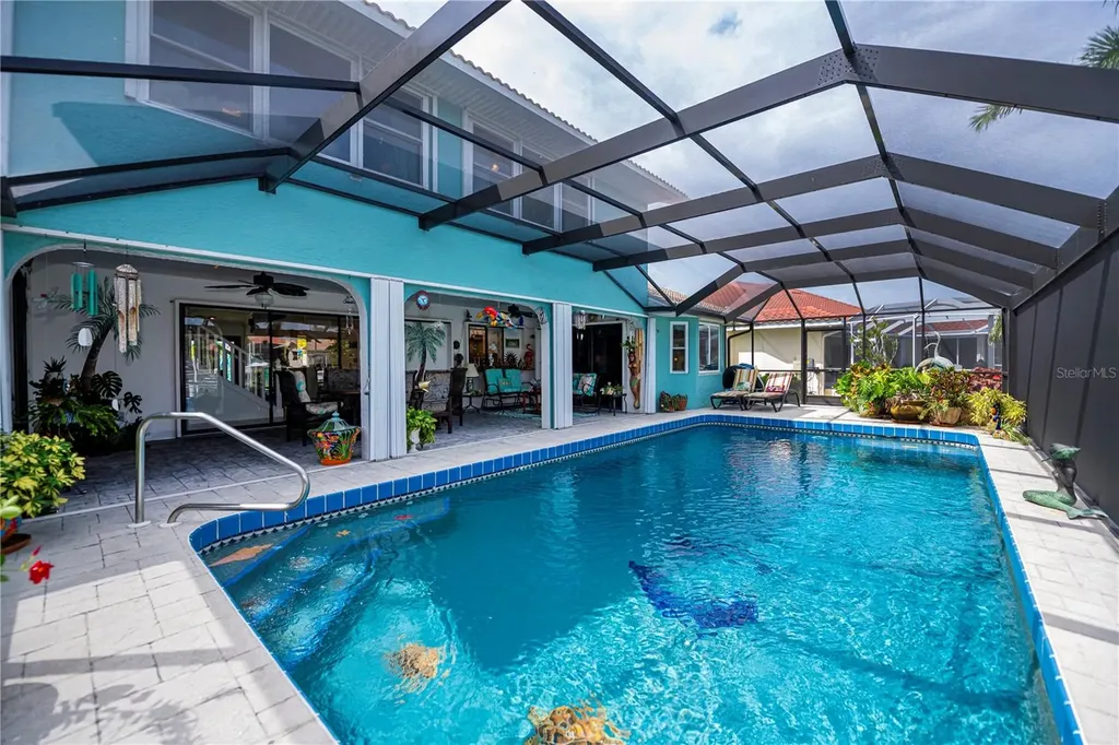1418 Grebe Drive Punta Gorda FL 33950