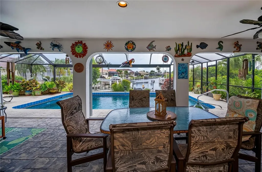1418 Grebe Drive Punta Gorda FL 33950