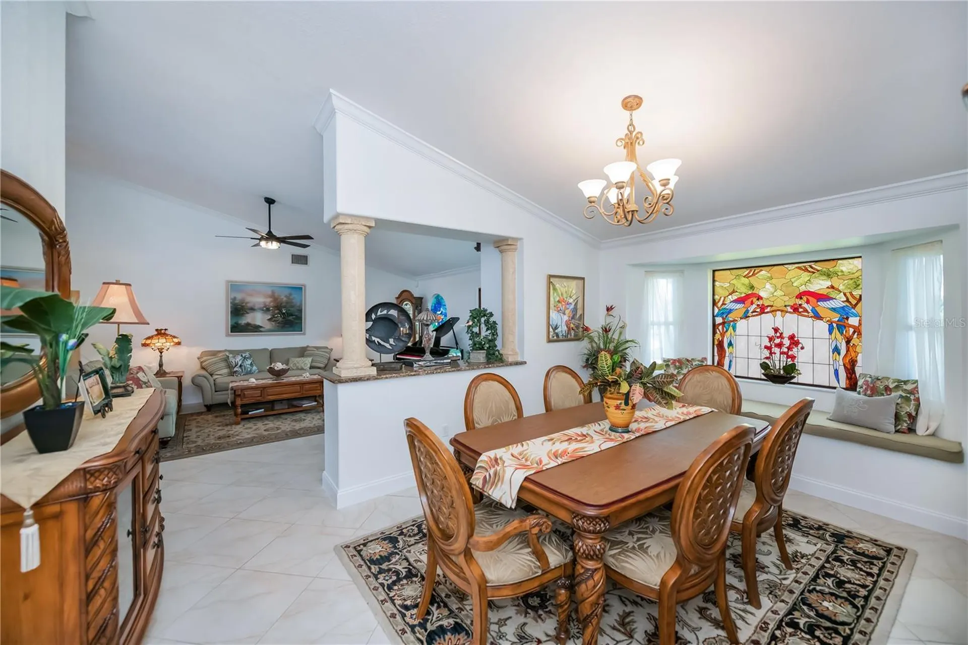 1418 Grebe Drive Punta Gorda FL 33950