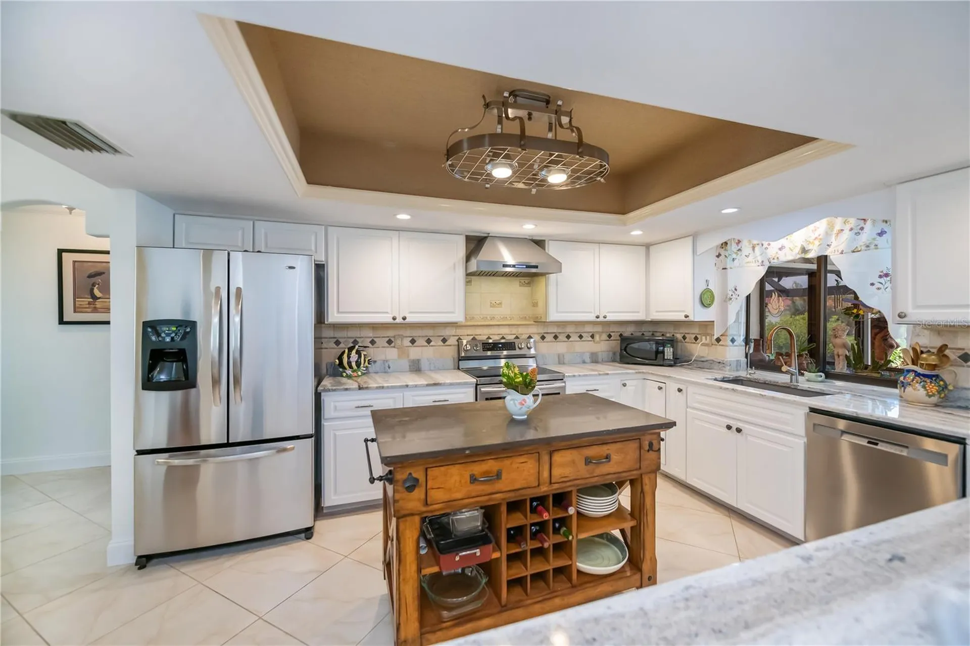 1418 Grebe Drive Punta Gorda FL 33950