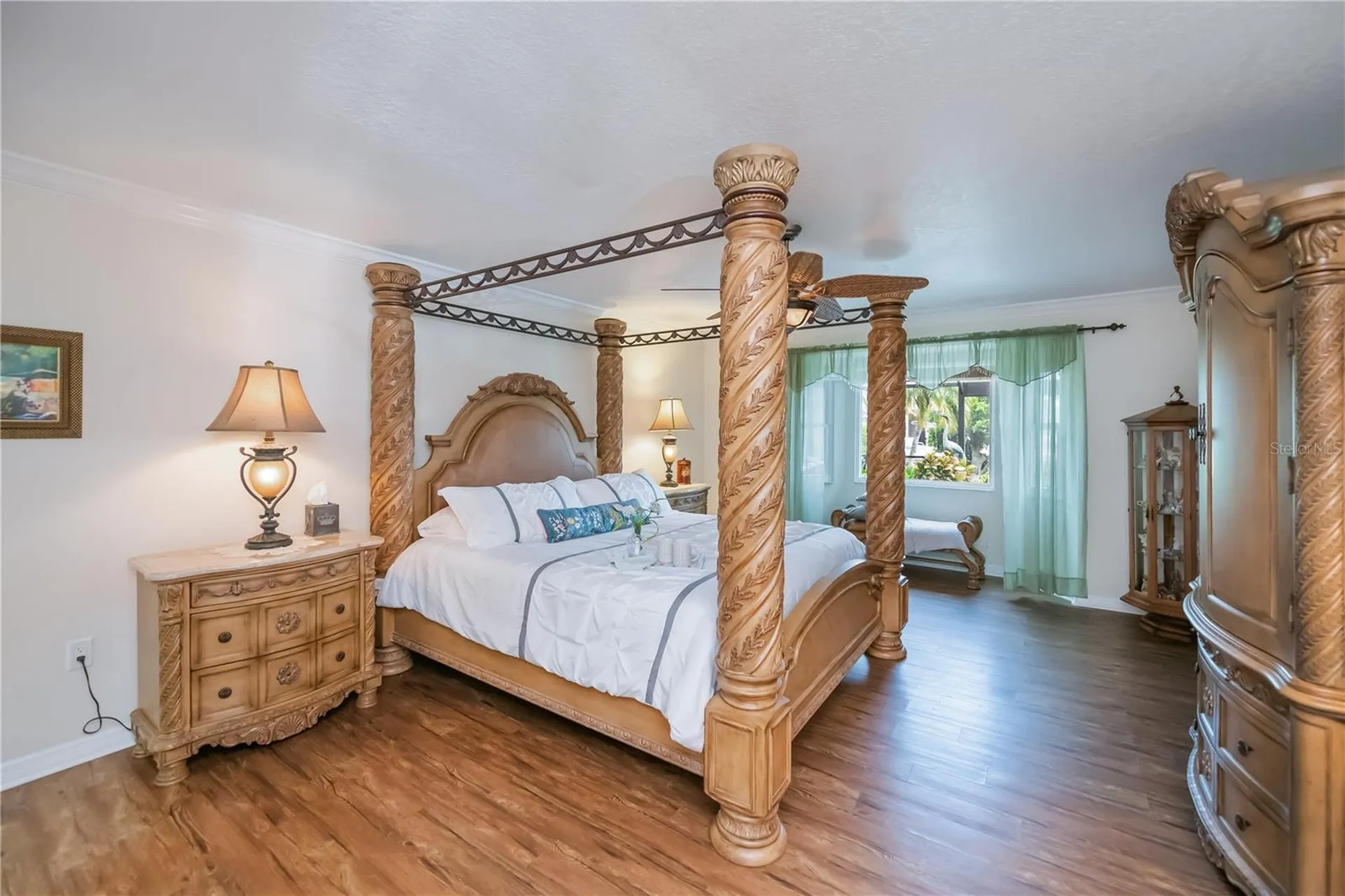 1418 Grebe Drive Punta Gorda FL 33950
