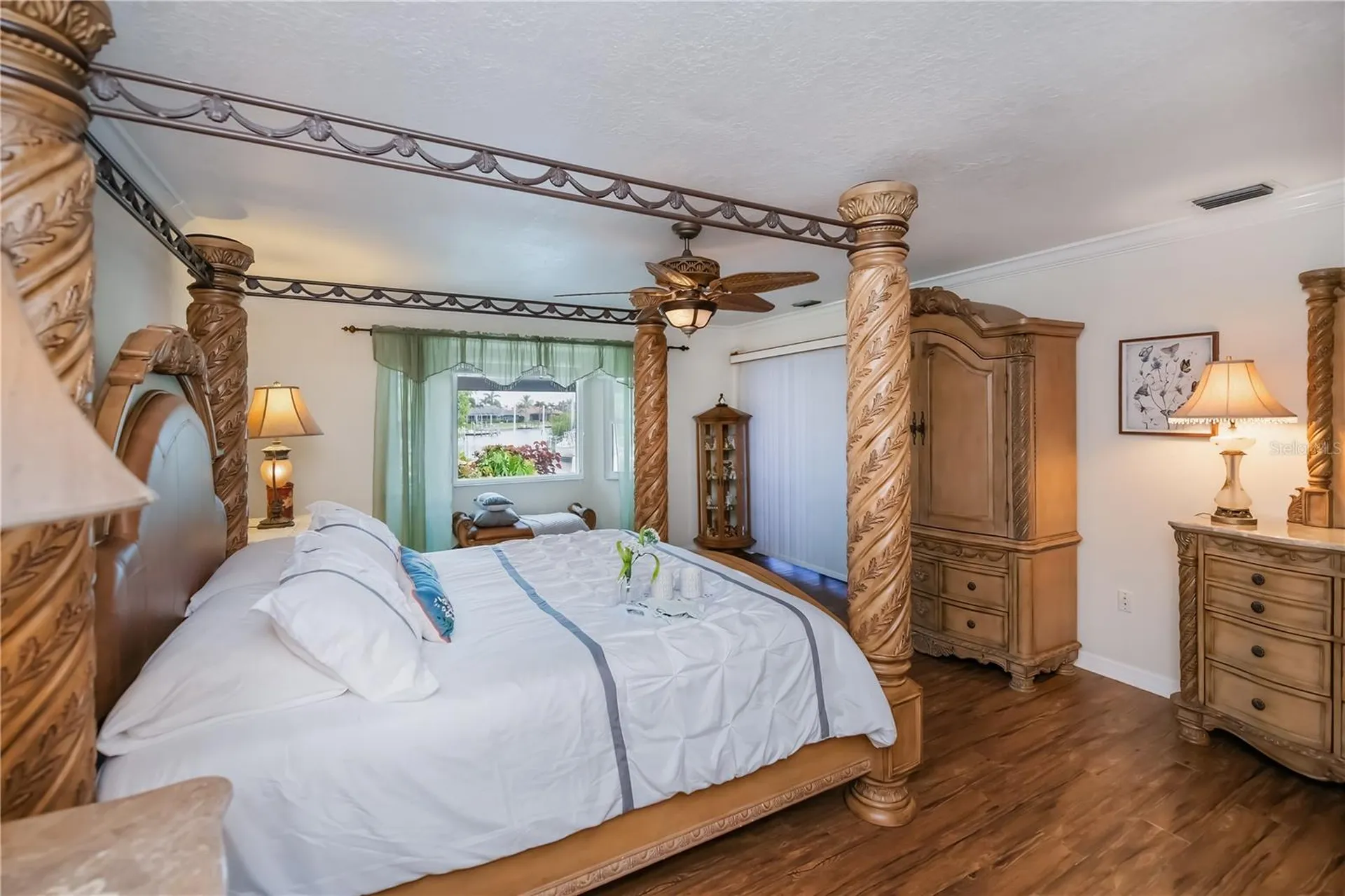 1418 Grebe Drive Punta Gorda FL 33950