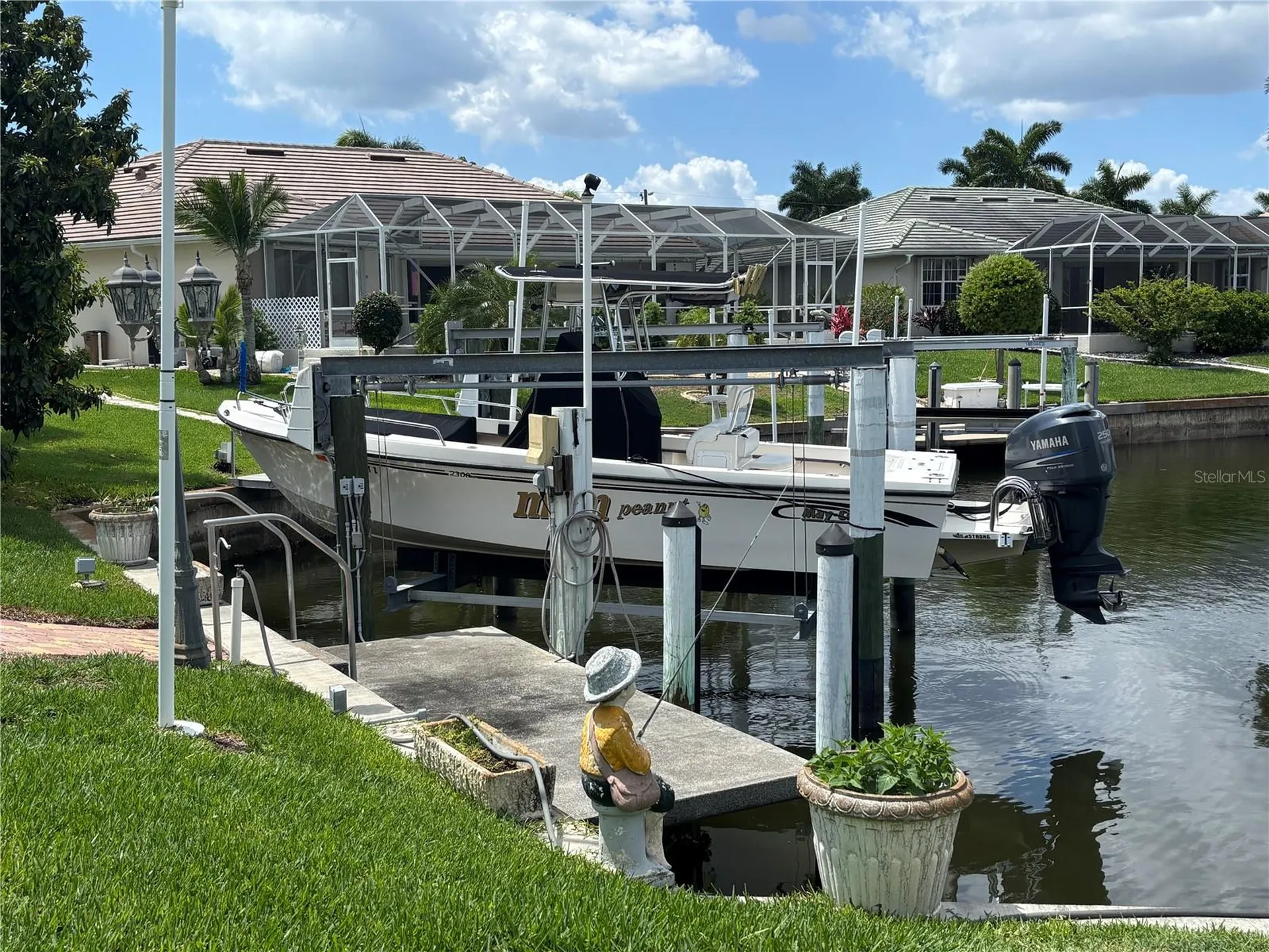 1418 Grebe Drive Punta Gorda FL 33950