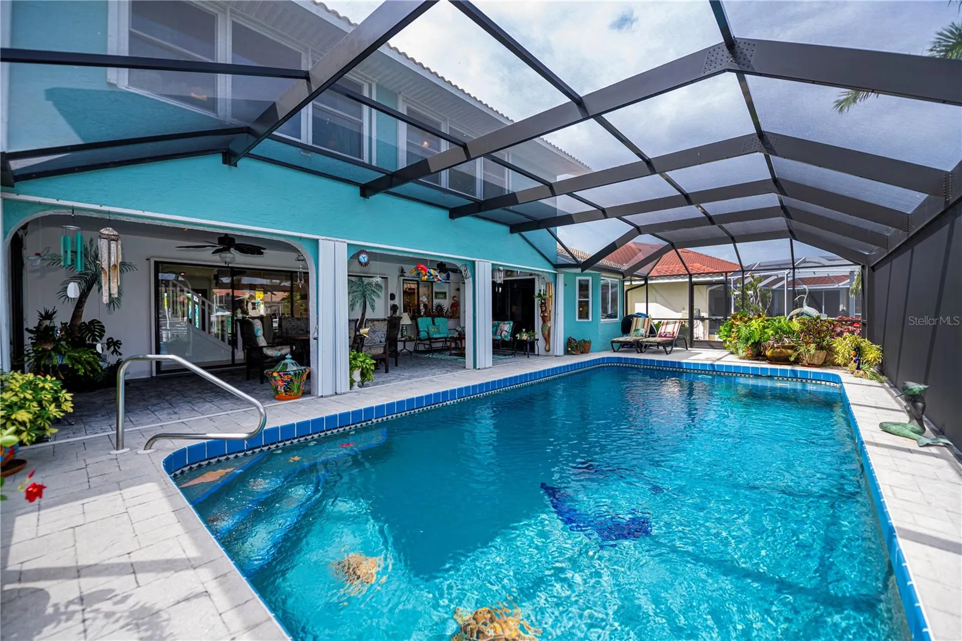 1418 Grebe Drive Punta Gorda FL 33950