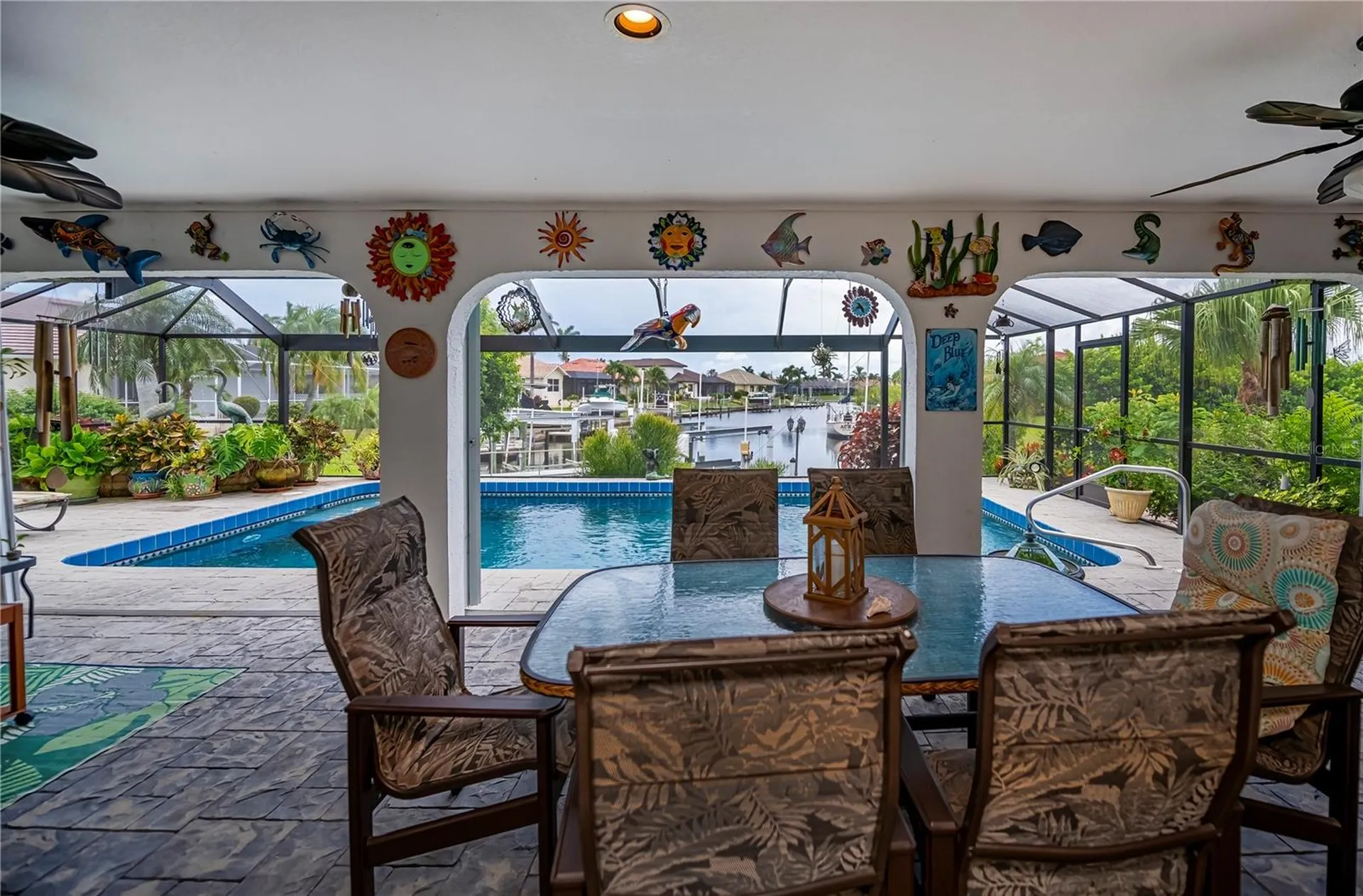 1418 Grebe Drive Punta Gorda FL 33950