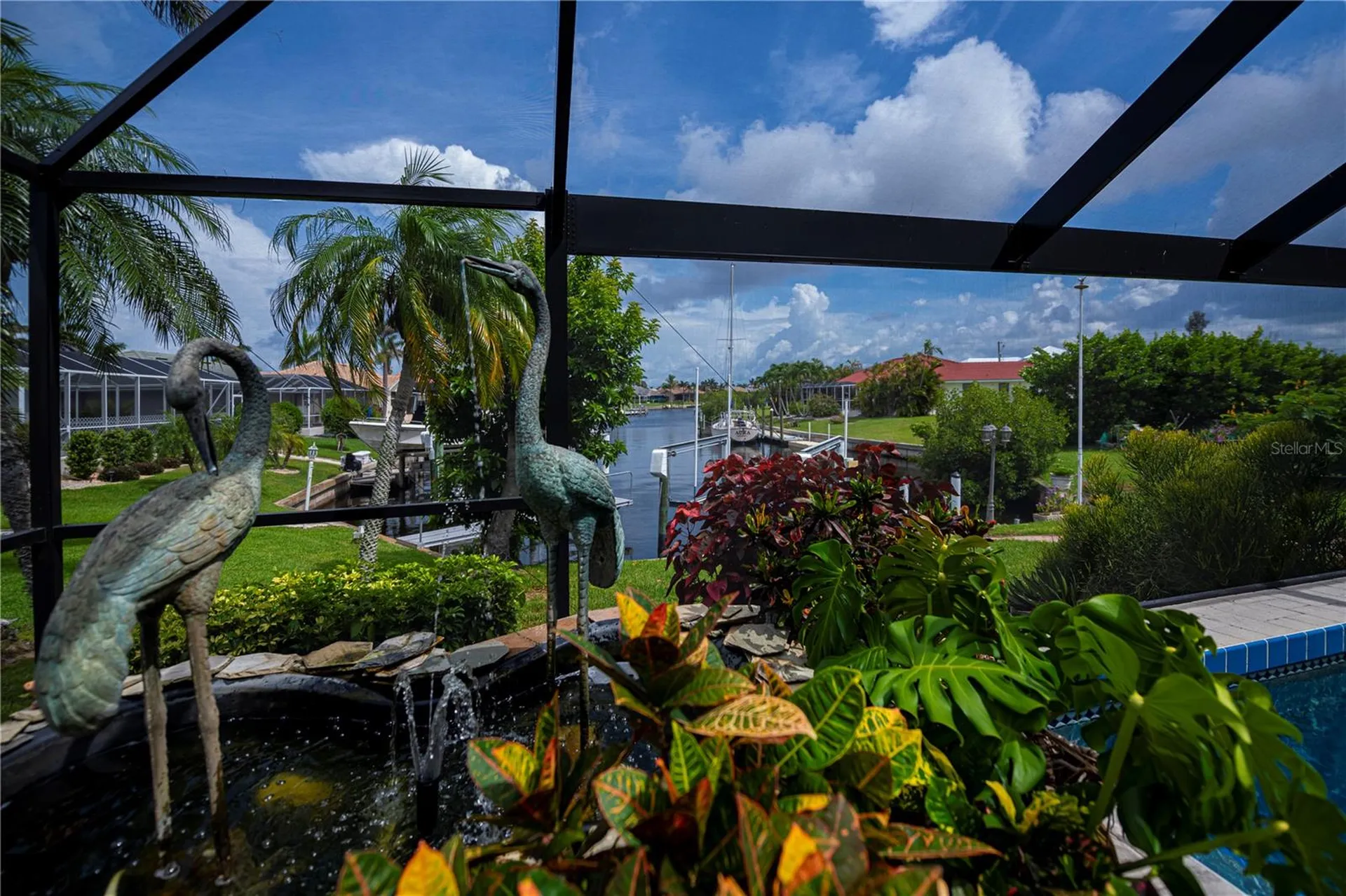 1418 Grebe Drive Punta Gorda FL 33950