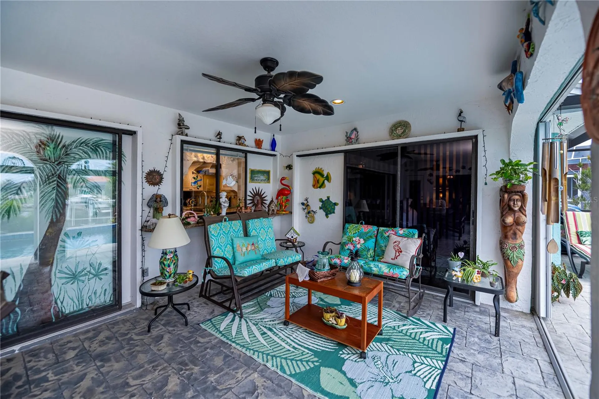 1418 Grebe Drive Punta Gorda FL 33950