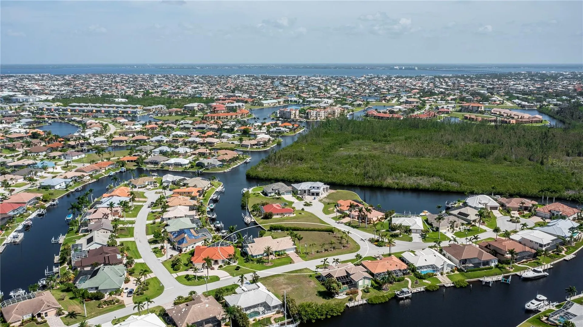 1418 Grebe Drive Punta Gorda FL 33950